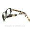 2015 Demi small size narrow frame color fashion hand made spectacles optical frames eyeglasses