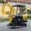 rc excavator for sale WE22 2200kg