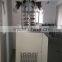 SJIA-12N mini laboratory lyophilizer 4kgs/24hr vertical type freeze dryer Manifold&Vial Stoppering type