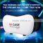 VR Case 5th headmount 3D Glasses Virtual Reality 3d glasse Headset for Mobile Phone with bluetooth remote controller II