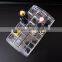 Beautiful Acrylic Nail Polish Display With Storage Box