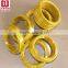 copper coated aluminum conductor PVC insulation electrical wire,electric wire cable hs code