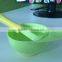 High quality durable fresh food grinding bowl crush bowl for infant