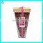 Scented Potpourri In Glass Vase With Wooden Cap