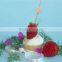 Eco-friendly natural bamboo cocktail skewers with all price