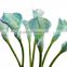 factory wholesale cheap artificial flower indoor decorative artificial calla Lily flower