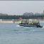 In Stock! CE Certificated 8M Big large Inflatable Boat