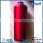 Heat transfer logo aluminium sports bottle AB35
