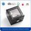 China manufacturer luxury wood single watch diplay box