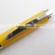 Promotion Heavy Metal Ball Pens DHL Airway , Metal Roller Pens With Logo