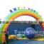 custom made inflatable arch for sale