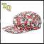 high quality fashion custom printed skull caps