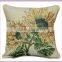 Custom design gobelin tapestry cushion covers,pillow covers for sofa, bed