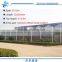 UV coating Roof Agricultural Polycarbonate Sheet Greenhouse