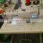 ATR-5200-D4 Fully Automatic Single Needle Lockstitch Sewing Machine with Edge Cutter / Cutting