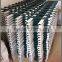 High quality cheap customzied vinyl/PVC picket fence