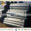 China steel hot dip galvanization post guardrail