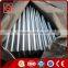 wave type Corrugated zinc/galvanized roofing sheet (factory)