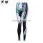 Ladies sexy leggings leggings fabric