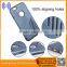 Hot Sales 2 In 1 Shockproof Armor Cell Mobile Phone Slim Armor Case For LG G3