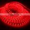 pcb board 150led led smd5050 Silicone glue waterproof IP67 LED Strips lighting warm white