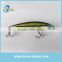 artificial bait lure fishing lure bass pike minnow lures hard