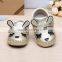 In the autumn of 2016 new leather shoes female baby girl baby shoes baby shoes children shoes Princess Guangzhou shoes