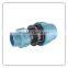 Plastic Pipe Fittings