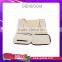 2016 Custom Fabric Shopping Organic Cotton Bag