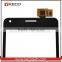 Cell phone Touch screen For LG Mach LS860 4" Touch glass lens Replacement