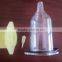 Inexpensive but high quality,oil cup used on test bench