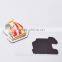 2016 Custom Hot Selling Cool Puzzle Fridge Magnet