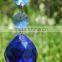 Natural beautiful OEM/ODM crystal ball wedding centerpiece