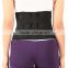 as seen as on tv waist protection belt,sweat premium waist trimmer with CE and FDA approved