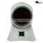 1D laser automatic Omni Directional handfree Barcode Scanner Table Barcode Scanner