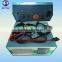 EUI/EUP Tester mechanical cam box with specified EUP adapter kits and electronic controller