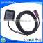 Active GPS Car Magnetic Mount Gt5 Connector Antenna 1575 MHz glonass gps antenna gps gsm
