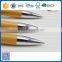 2016 new hot sales wooden ballpen for promotion