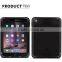 For ipad air 2 Lovemei original powerful dustproof waterproof case