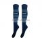 Colourful design coolmax material athletic sport socks, custom men sport socks