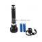 Waterproof And High Brightness XML T6 Diving Flashlight IP68