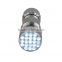 Aluminum Small LED Lantern MINI 21 LED Flashlight For AAA Dry Battery