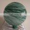 glass round decoration ball