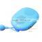 Wearable portable wireless mini bluetooth speaker with TF card