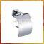 WC Bathroom Accessories toilet tissue holder with a circular base 4040