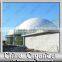 CE Certificated Double Membrane Biogas Tank