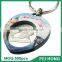 Wholesale Cheap Customized Souvenir Gift Coin Metal Keychain