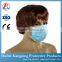 Nonwoven Fabric Surgical Anti PM2.5 Infant Face Mask