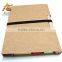 personalized hardcover notebook