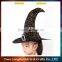 Halloween Hot Sale Crazy Party Hat Cosplay Witch Hat